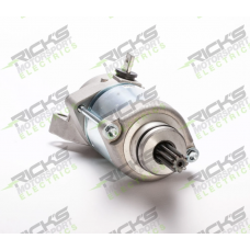 Rick's Motorsports Electrics Universal Starter Motor for Yamaha WR450F '03-20